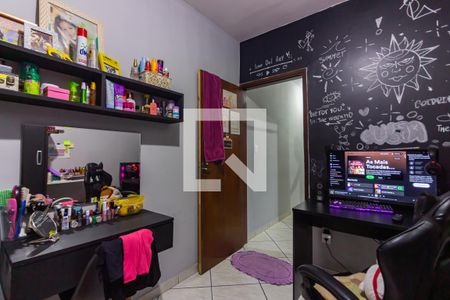 Casa à venda com 128m², 3 quartos e 4 vagas Casa à venda com 128m², 3 quartos e 4 vagasQuarto 1