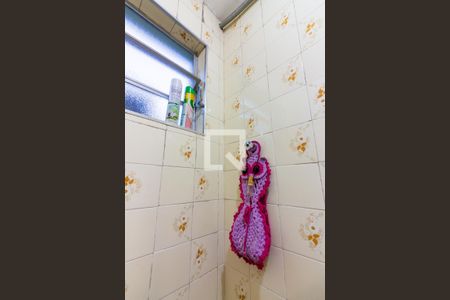 Lavabo de casa à venda com 3 quartos, 128m² em Bonfim, Osasco