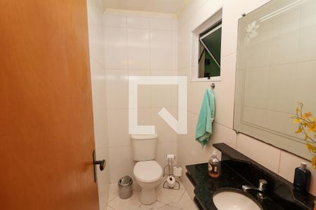 Casa à venda com 172m², 3 quartos e 2 vagasLavabo