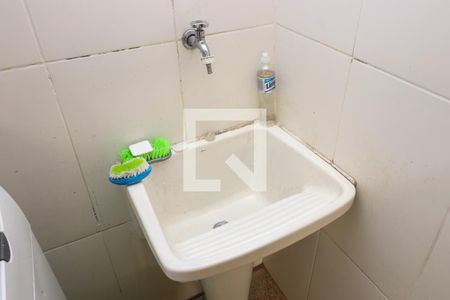 Casa à venda com 172m², 3 quartos e 2 vagasLavanderia