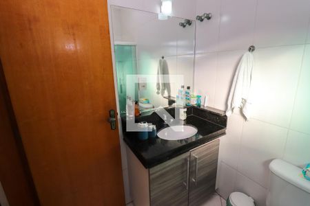 Casa à venda com 172m², 3 quartos e 2 vagasBanheiro 1