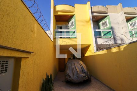 Casa à venda com 172m², 3 quartos e 2 vagasGaragem