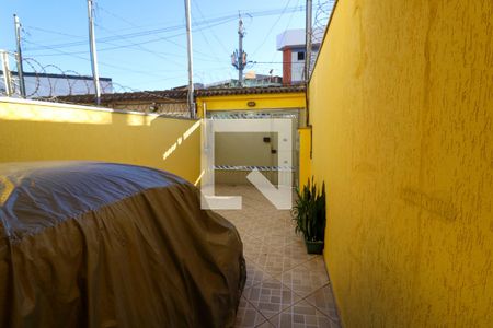 Casa à venda com 172m², 3 quartos e 2 vagasGaragem