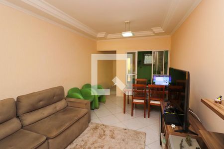 Casa à venda com 172m², 3 quartos e 2 vagasSala de TV