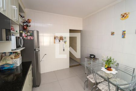 Casa à venda com 172m², 3 quartos e 2 vagasCozinha