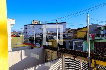 Casa à venda com 172m², 3 quartos e 2 vagasVista da Sacada