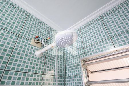 Casa à venda com 125m², 3 quartos e 2 vagasBanheiro da Suíte 2