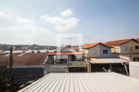 Casa à venda com 125m², 3 quartos e 2 vagasVista do Salão de Festas