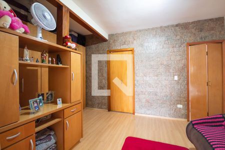 Casa à venda com 125m², 3 quartos e 2 vagasCloset da Suíte 1