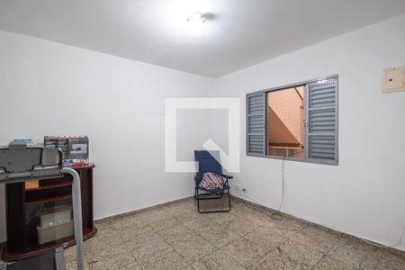 Casa à venda com 125m², 3 quartos e 2 vagasQuarto de Serviço