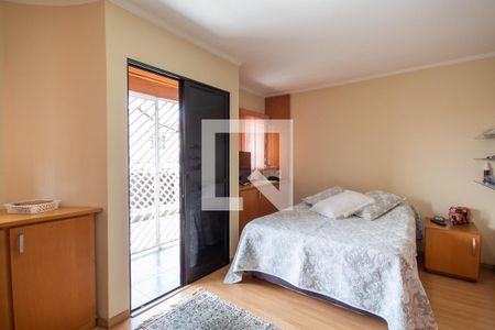 Suíte 1 de casa à venda com 3 quartos, 125m² em Cipava, Osasco