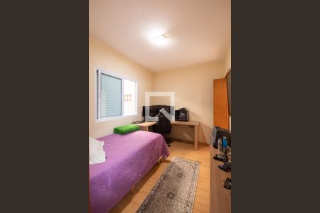 Casa à venda com 125m², 3 quartos e 2 vagasSuíte 2