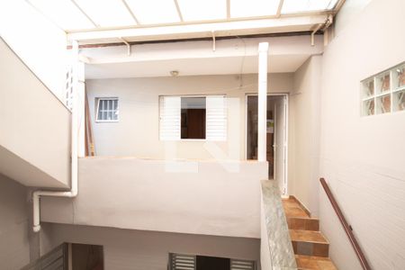 Casa à venda com 125m², 3 quartos e 2 vagasVista da Suíte 2