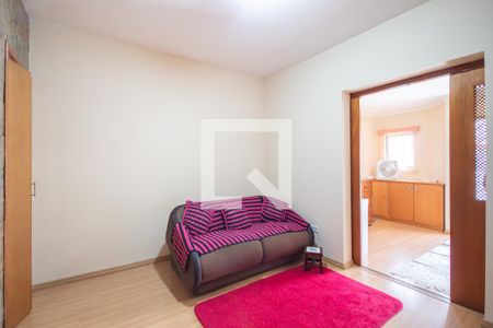 Closet da Suíte 1 de casa à venda com 3 quartos, 125m² em Cipava, Osasco