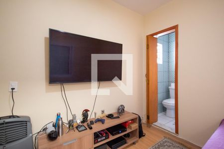 Casa à venda com 125m², 3 quartos e 2 vagasSuíte 2