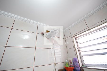 Casa à venda com 125m², 3 quartos e 2 vagasBanheiro da Suíte 1