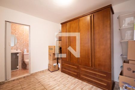 Casa à venda com 125m², 3 quartos e 2 vagasQuarto de Serviço