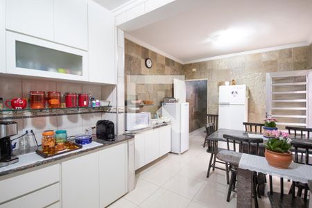 Casa à venda com 125m², 3 quartos e 2 vagasCozinha