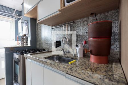 Apartamento para alugar com 38m², 1 quarto e 1 vaga