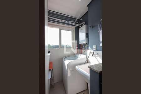 Apartamento para alugar com 1 quarto, 38m² em Granja Viana, Cotia