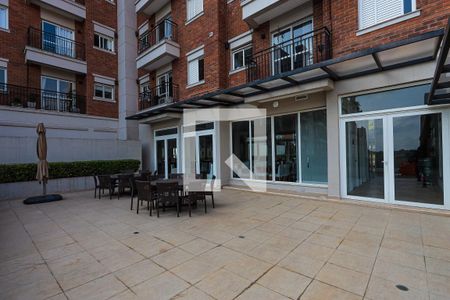 Apartamento para alugar com 38m², 1 quarto e 1 vaga
