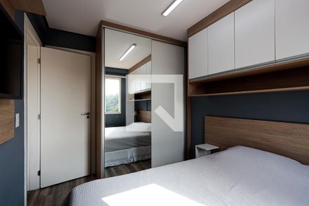 Apartamento para alugar com 38m², 1 quarto e 1 vaga
