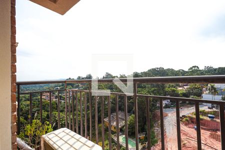 Apartamento para alugar com 38m², 1 quarto e 1 vaga