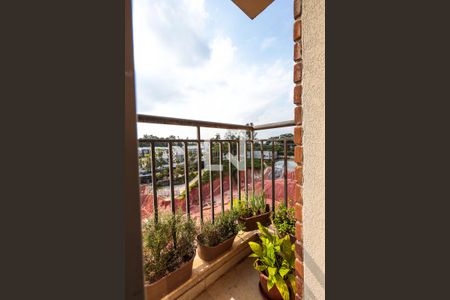 Apartamento para alugar com 1 quarto, 38m² em Granja Viana, Cotia