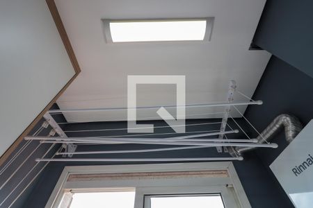 Apartamento para alugar com 38m², 1 quarto e 1 vaga
