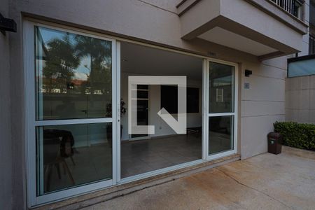 Apartamento para alugar com 38m², 1 quarto e 1 vaga