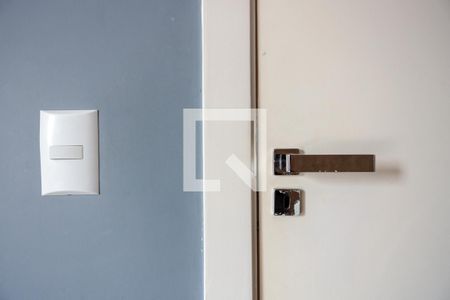 Apartamento para alugar com 38m², 1 quarto e 1 vaga