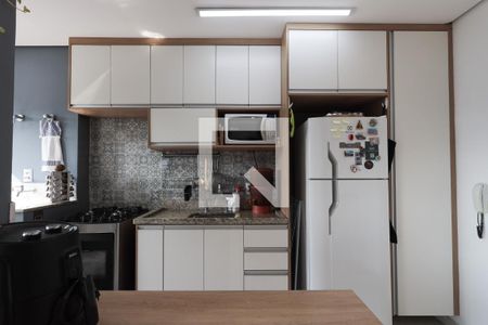Apartamento para alugar com 38m², 1 quarto e 1 vaga