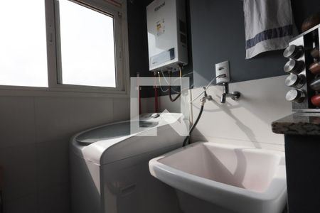 Apartamento para alugar com 1 quarto, 38m² em Granja Viana, Cotia