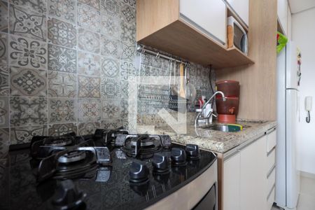 Apartamento para alugar com 1 quarto, 38m² em Granja Viana, Cotia