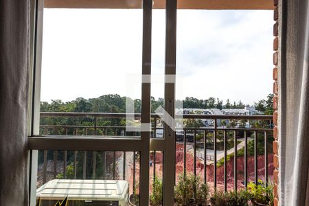 Apartamento para alugar com 38m², 1 quarto e 1 vaga