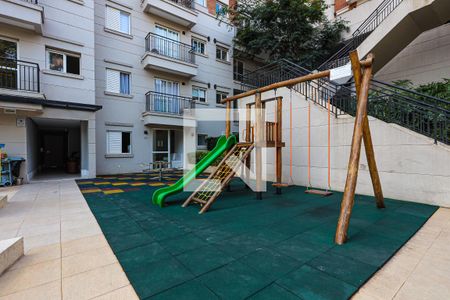 Apartamento para alugar com 1 quarto, 38m² em Granja Viana, Cotia