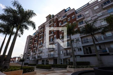 Apartamento para alugar com 1 quarto, 38m² em Granja Viana, Cotia