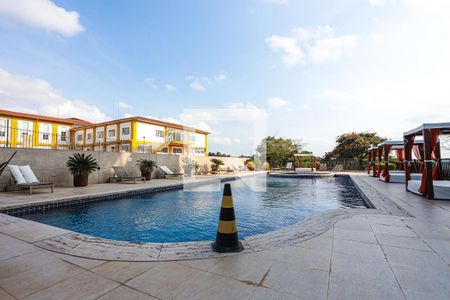 Apartamento para alugar com 38m², 1 quarto e 1 vaga