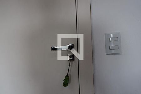 Apartamento para alugar com 38m², 1 quarto e 1 vaga