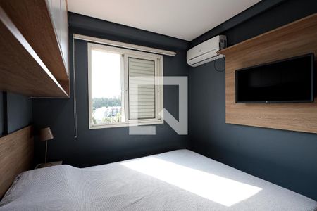 Apartamento para alugar com 1 quarto, 38m² em Granja Viana, Cotia