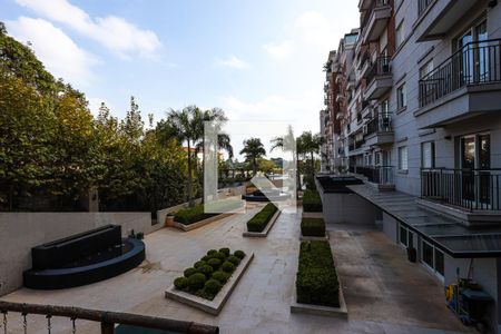 Apartamento para alugar com 38m², 1 quarto e 1 vaga