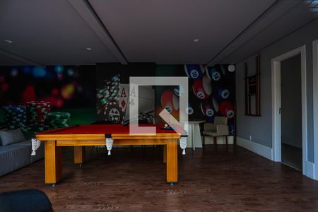 Apartamento para alugar com 38m², 1 quarto e 1 vaga