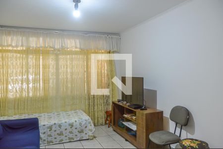 Sala de casa à venda com 3 quartos, 163m² em Rudge Ramos, São Bernardo do Campo