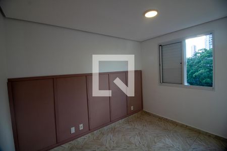 Suite de apartamento para alugar com 2 quartos, 123m² em Jardim Parque Morumbi, São Paulo