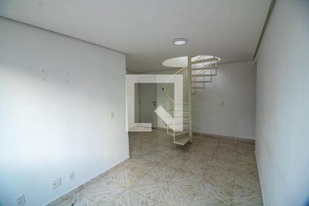 Sala de apartamento para alugar com 2 quartos, 123m² em Jardim Parque Morumbi, São Paulo