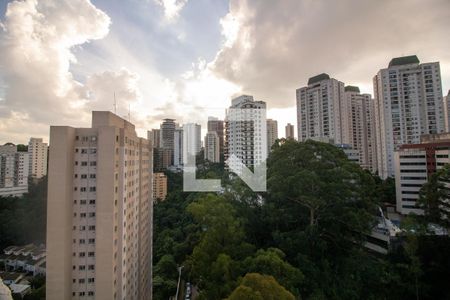 Apartamento para alugar com 123m², 2 quartos e 1 vaga Apartamento para alugar com 123m², 2 quartos e 1 vagaVista Cobertura