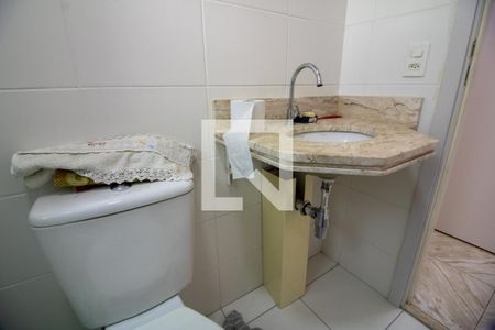 Apartamento para alugar com 123m², 2 quartos e 1 vaga Apartamento para alugar com 123m², 2 quartos e 1 vagaBanheiro Suite