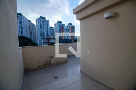 Apartamento para alugar com 123m², 2 quartos e 1 vaga Apartamento para alugar com 123m², 2 quartos e 1 vagaCobertura
