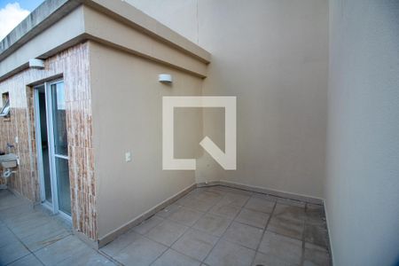 Apartamento para alugar com 123m², 2 quartos e 1 vaga Apartamento para alugar com 123m², 2 quartos e 1 vagaCobertura