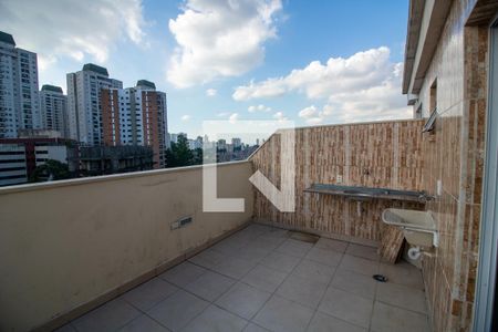 Apartamento para alugar com 123m², 2 quartos e 1 vaga Apartamento para alugar com 123m², 2 quartos e 1 vagaCobertura